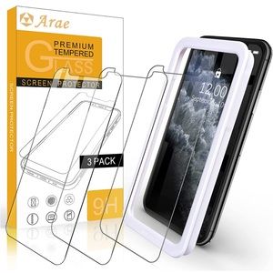 ✨NEW iPhone 11 Pro Screen Protector iPhone XS Screen Protector | Tempered Glass
